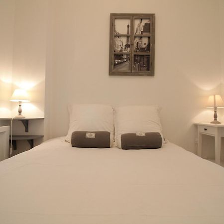 Cozy Select Apartment Paris Exterior photo